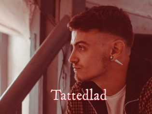 Tattedlad