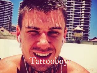 Tattooboy1