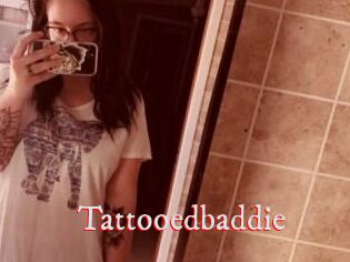Tattooedbaddie