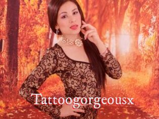Tattoogorgeousx