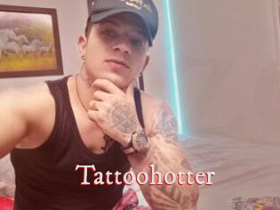 Tattoohotter