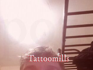 Tattoomills