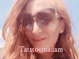 Tatttoemadam