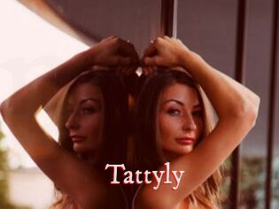 Tattyly