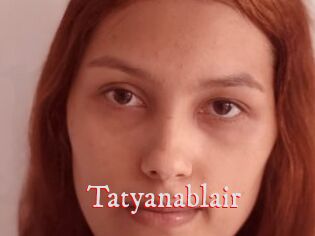 Tatyanablair