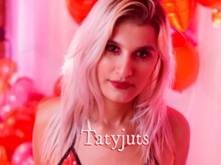 Tatyjuts