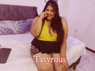 Tatyrous