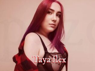 Taya_flex