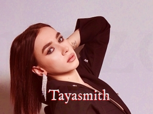 Tayasmith