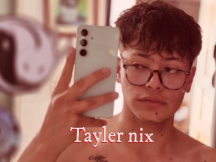 Tayler_nix