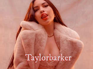 Taylorbarker