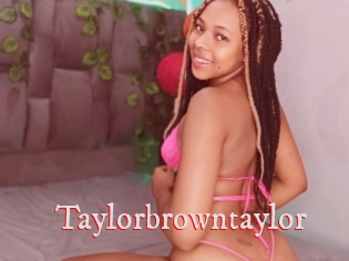 Taylorbrowntaylor