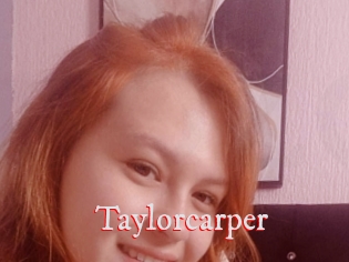 Taylorcarper