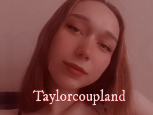 Taylorcoupland