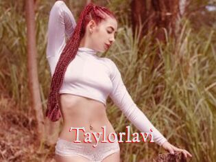 Taylorlavi