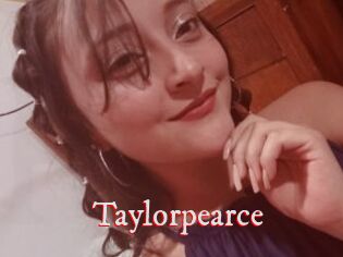 Taylorpearce