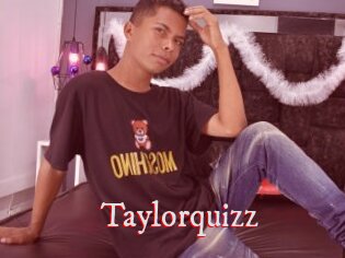 Taylorquizz
