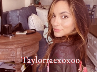 Taylorraexoxoo