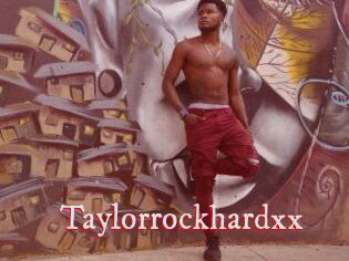 Taylorrockhardxx