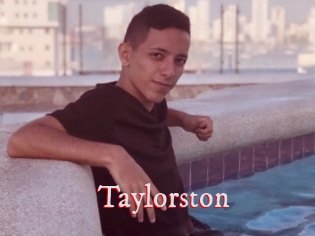 Taylorston