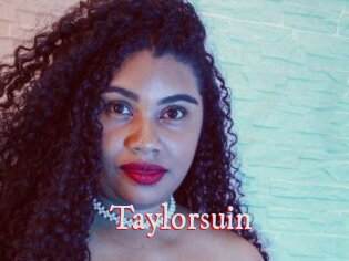 Taylorsuin