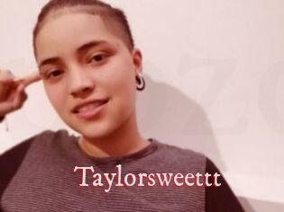 Taylorsweettt