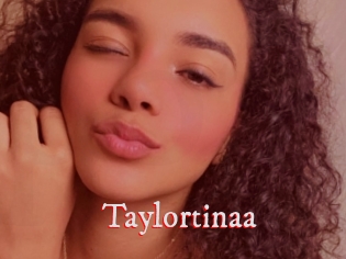 Taylortinaa
