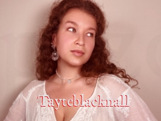 Tayteblacknall