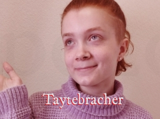 Taytebracher
