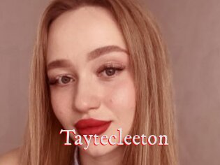 Taytecleeton