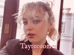 Taytecoomer