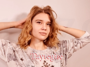Taytegise