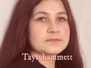Taytehammett