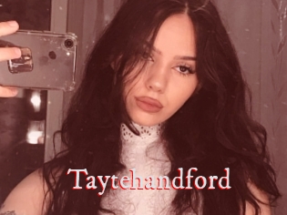 Taytehandford