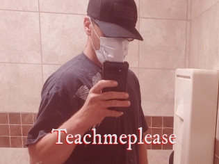 Teachmeplease