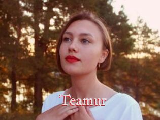 Teamur