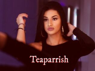 Teaparrish