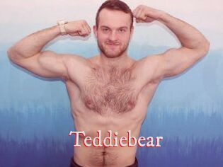 Teddiebear