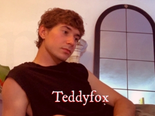 Teddyfox