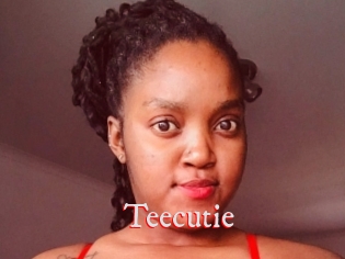 Teecutie