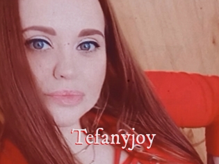 Tefanyjoy