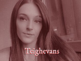 Teighevans