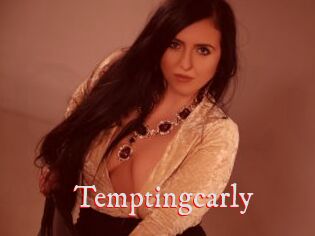 Temptingcarly