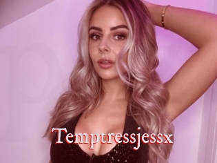 Temptressjessx