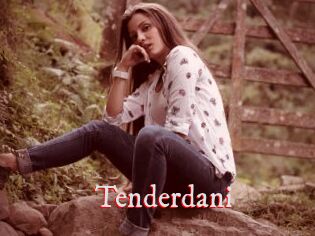 Tenderdani