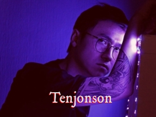 Tenjonson