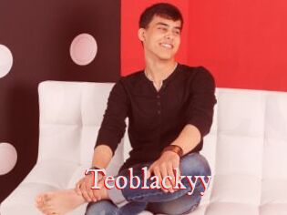 Teoblackyy