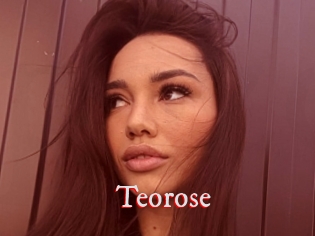 Teorose