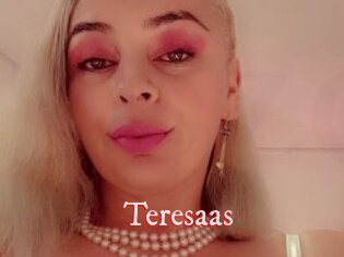 Teresaas