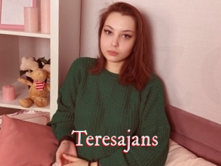 Teresajans
